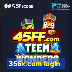 356x.com login
